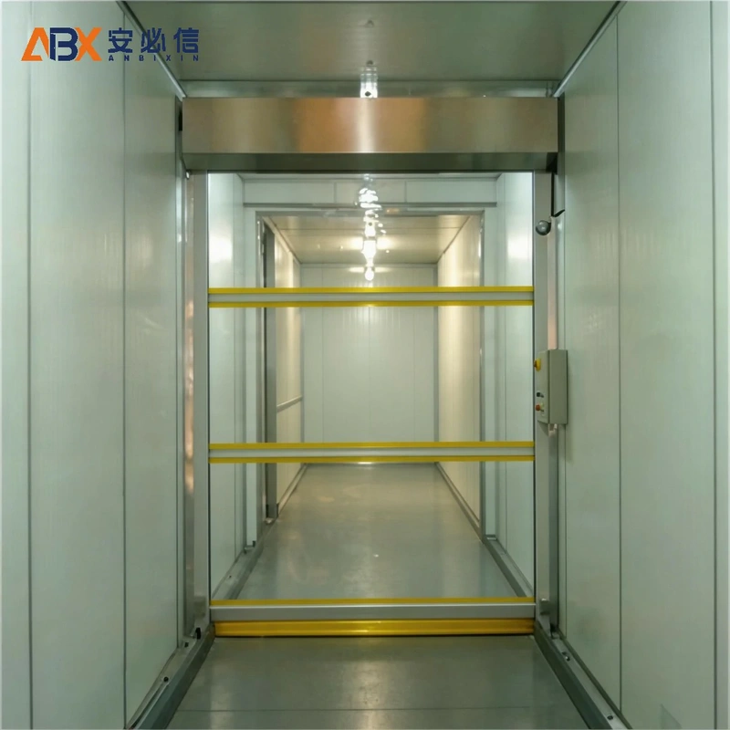 博尔塔拉蒙古自治州工业快速门